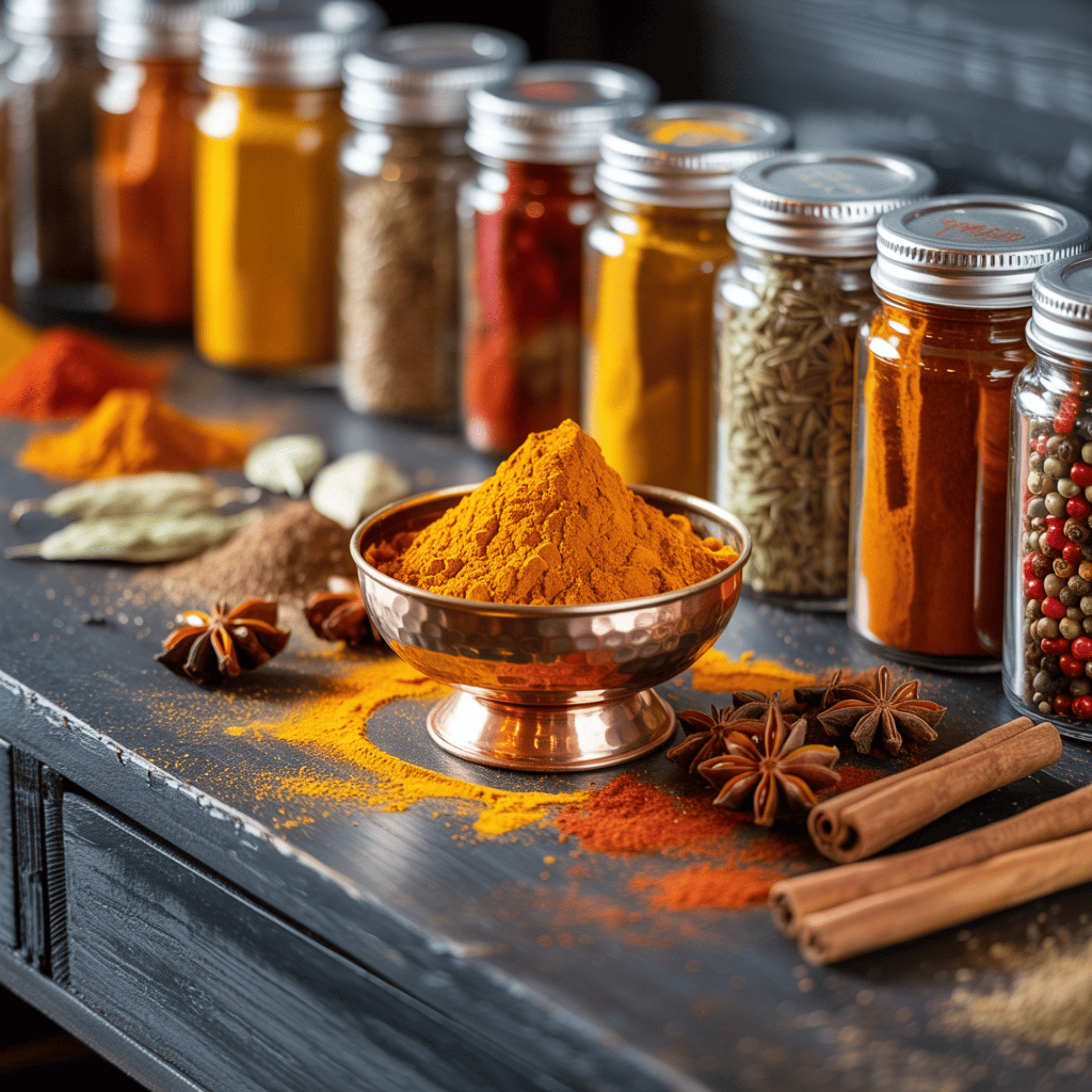 Spices