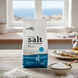 Coarse Sea Salt - From Messolonghi