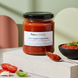 Organic Apuglian Tomato Marinara Sauce