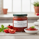 Organic Apulian Plum Tomato Puree