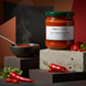 Organic Apulian Tomato Hot Sauce