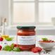 Organic Apulian Tomato Sauce With Basil