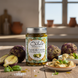 Organic Artichokes in Extra Virgin Olive Oil