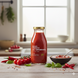 Organic Cherry Tomato Sauce Arrabbiata