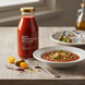 Organic Cherry Tomato Sauce Siciliana