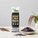 Organic Chia and Black Rice Pasta