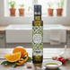 Organic Extra Virgin Olive Oil with Orange