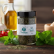 Organic Greek Dried Spearmint