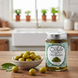 Organic Green Olives- Italian Nocellara Variety