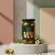 Organic Green Olives
