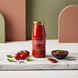 Organic Pomodoro Tomatoes Passata (Sieved Tomatoes) - Sicily
