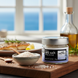 Sea Salt Fleur De Sel - From Messolonghi