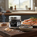 Sea Salt Smoked In Beechwood - From Messolonghi